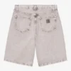 Landon Short – Color Denim Landon Short – Color Denim
