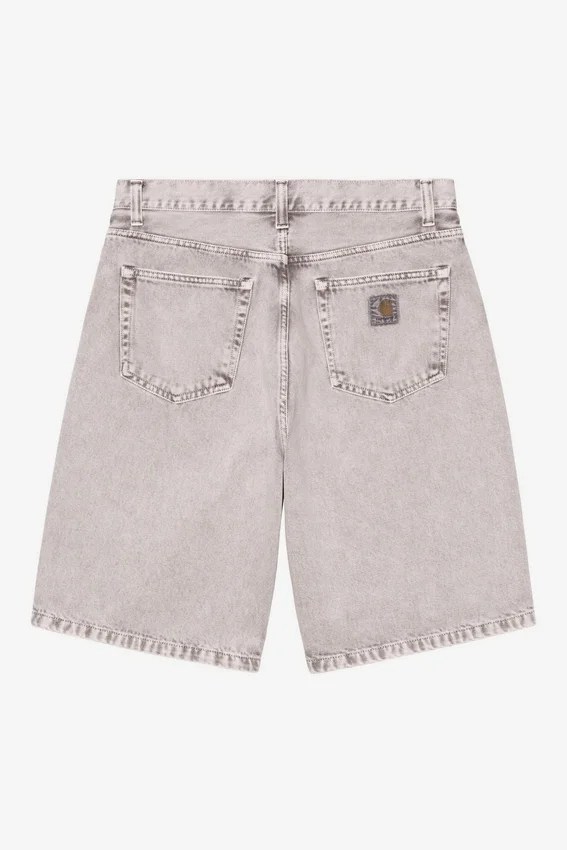 Landon Short – Color Denim Landon Short – Color Denim