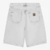Landon Short – Color Denim Landon Short – Color Denim