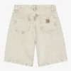 Landon Short – Color Denim Landon Short – Color Denim