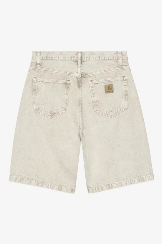 Landon Short – Color Denim Landon Short – Color Denim