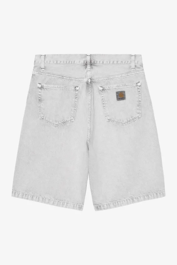 Landon Short – Color Denim Landon Short – Color Denim