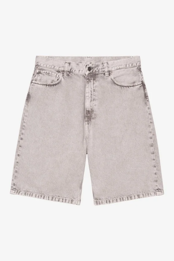 Landon Short – Color Denim Landon Short – Color Denim