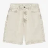 Landon Short – Color Denim Landon Short – Color Denim