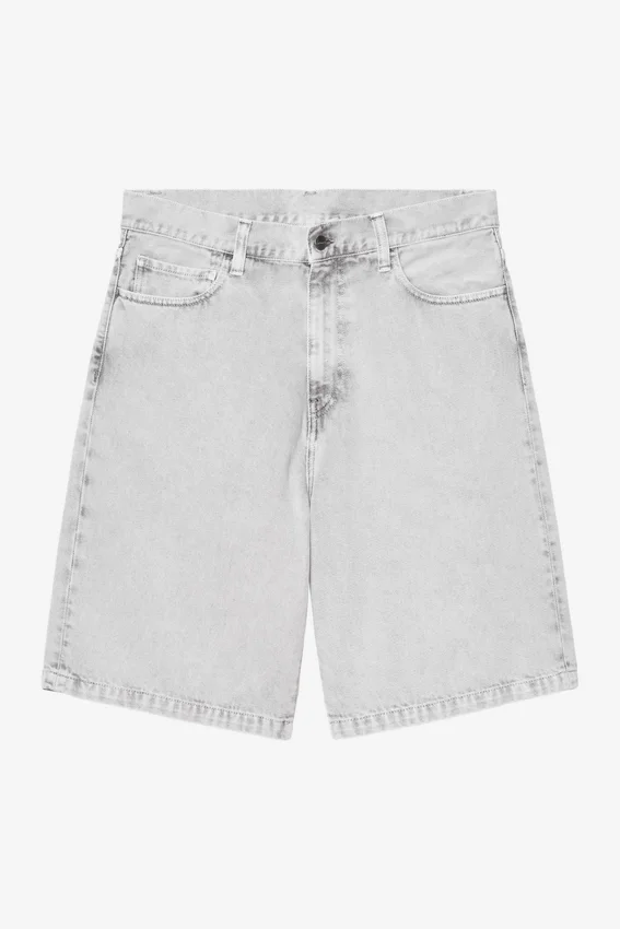 Landon Short – Color Denim Landon Short – Color Denim