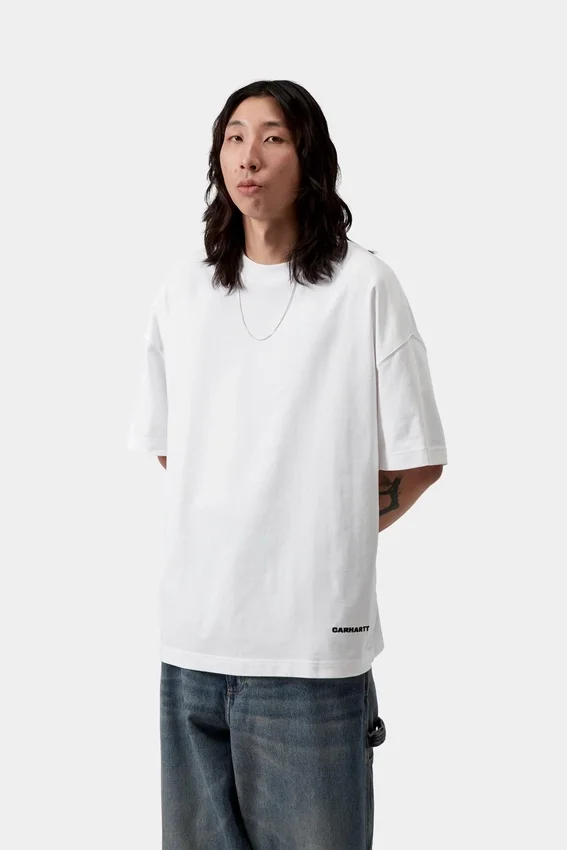 Link Script T-Shirt Link Script T-Shirt