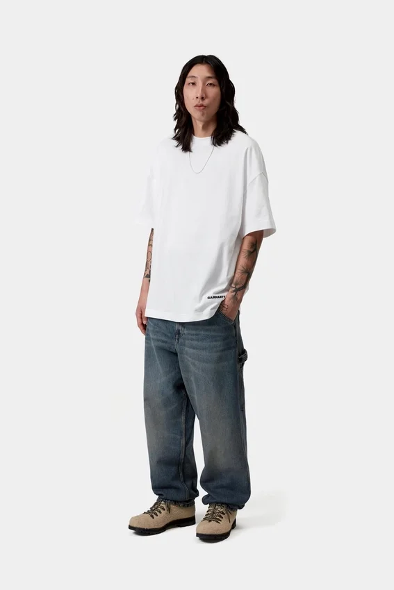 Link Script T-Shirt Link Script T-Shirt