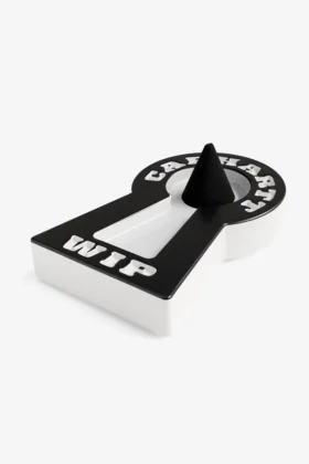Locked Cone Incense Holder