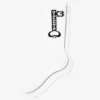 Locked Socks