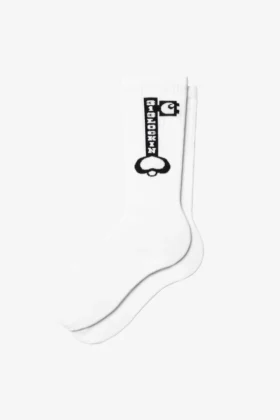 Locked Socks Locked Socks
