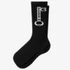 Locked Socks