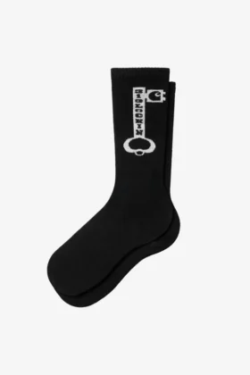 Locked Socks Locked Socks