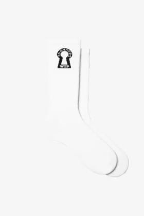 Locked Socks Locked Socks