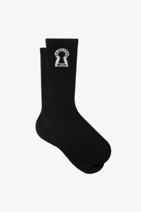 Locked Socks Locked Socks