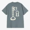 Locked T-Shirt