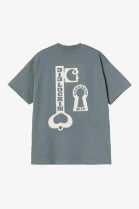Locked T-Shirt