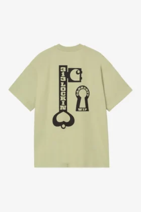 Locked T-Shirt