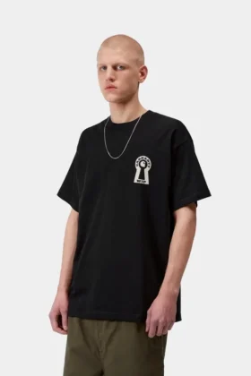 Locked T-Shirt