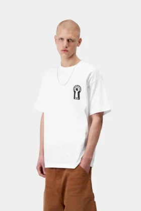 Locked T-Shirt