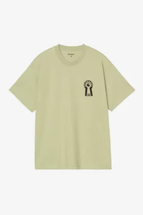 Locked T-Shirt