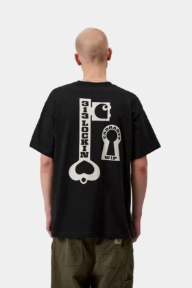 Locked T-Shirt