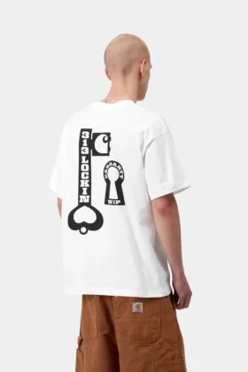 Locked T-Shirt