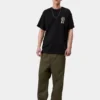 Locked T-Shirt