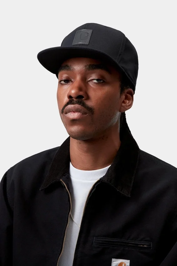 Logo Cap Logo Cap
