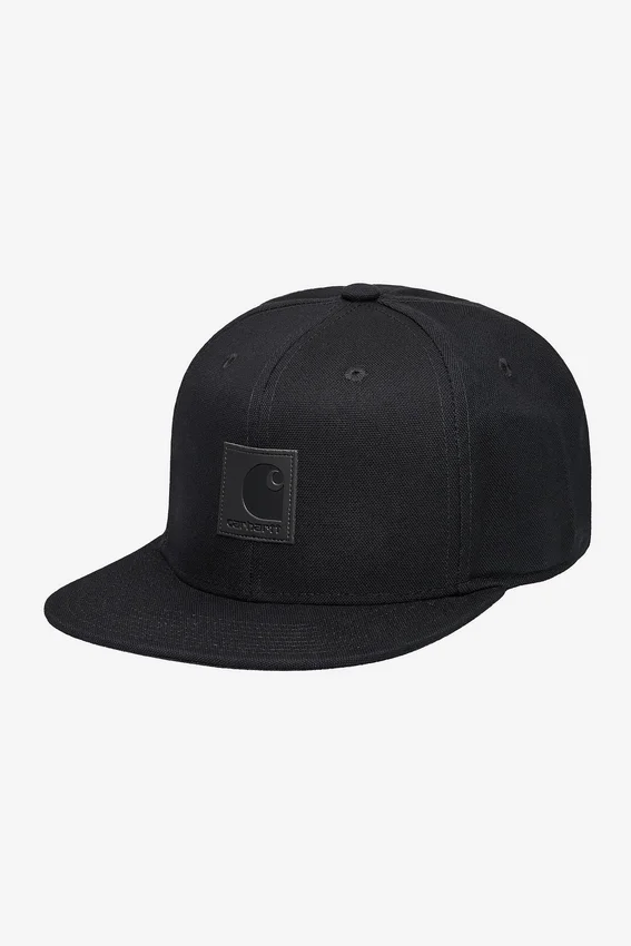 Logo Cap Logo Cap