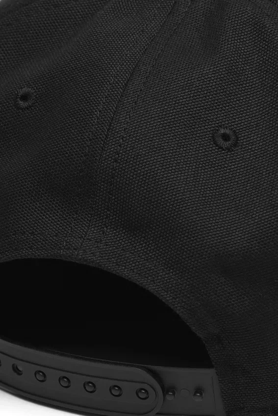 Logo Cap Logo Cap