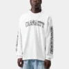 Long Sleeve Camo Snake T-Shirt