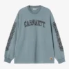 Long Sleeve Camo Snake T-Shirt