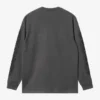 Long Sleeve Camo Snake T-Shirt