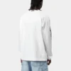 Long Sleeve Camo Snake T-Shirt