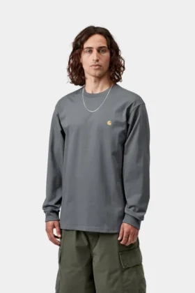 Long Sleeve Chase T-Shirt