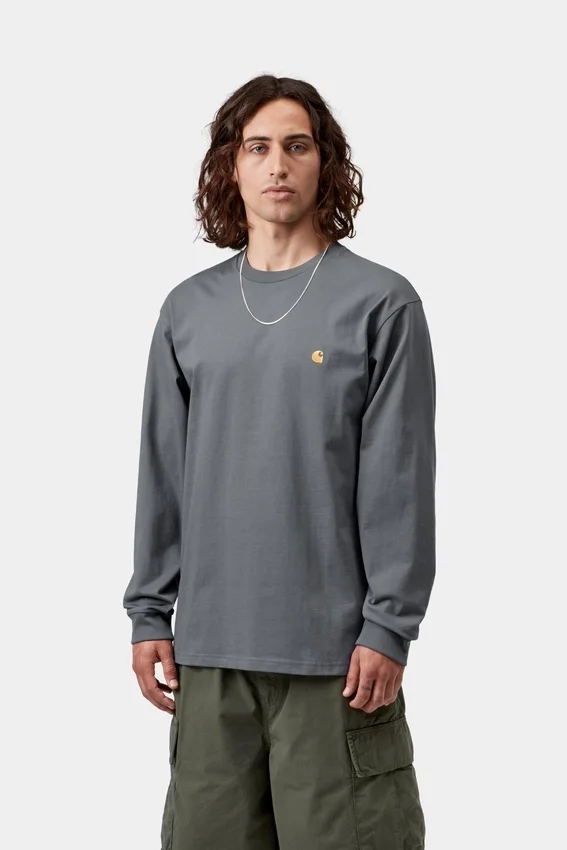 Long Sleeve Chase T-Shirt Long Sleeve Chase T-Shirt