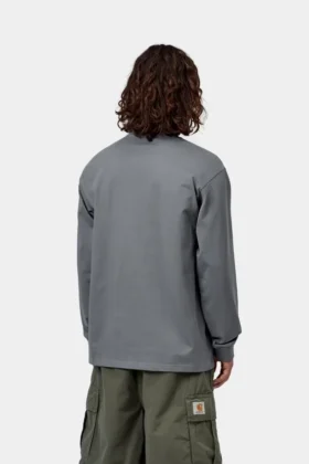Long Sleeve Chase T-Shirt
