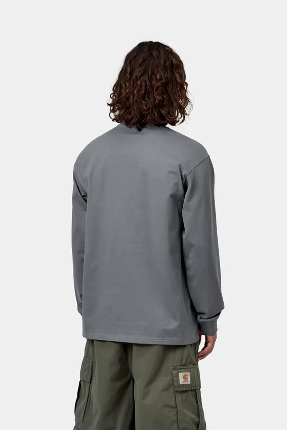 Long Sleeve Chase T-Shirt Long Sleeve Chase T-Shirt