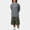 Long Sleeve Chase T-Shirt Long Sleeve Chase T-Shirt