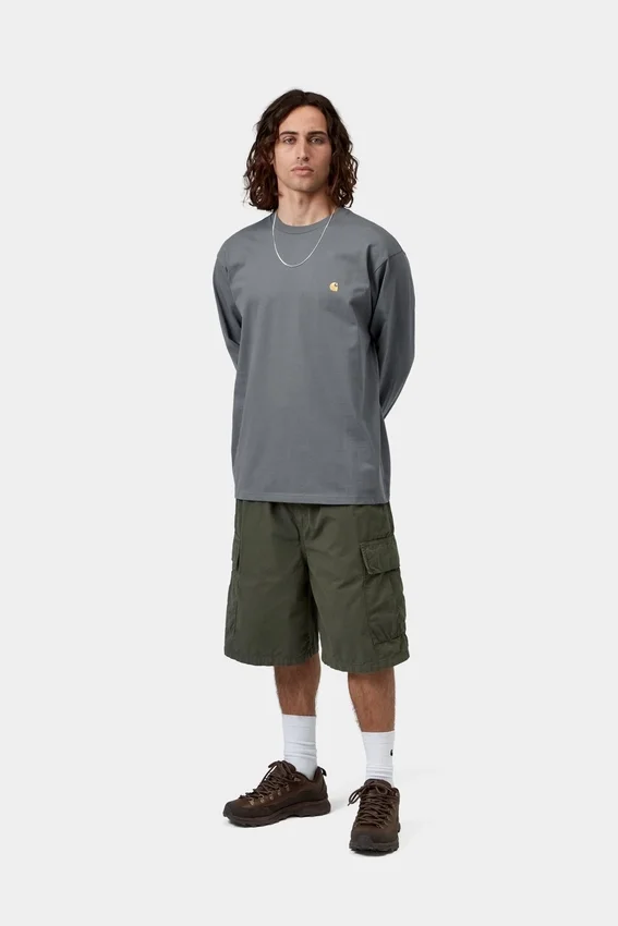 Long Sleeve Chase T-Shirt Long Sleeve Chase T-Shirt