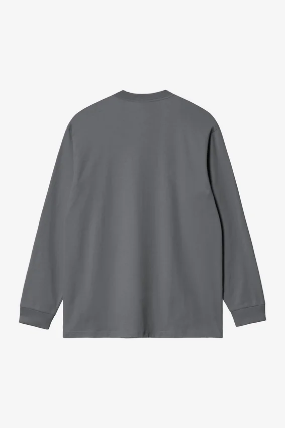 Long Sleeve Chase T-Shirt Long Sleeve Chase T-Shirt