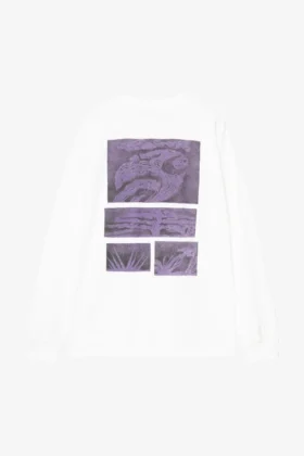 Long Sleeve Emerge T-Shirt