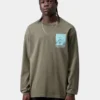 Long Sleeve Emerge T-Shirt