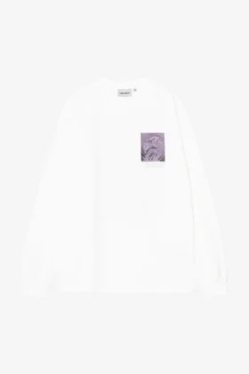 Long Sleeve Emerge T-Shirt