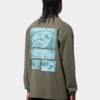 Long Sleeve Emerge T-Shirt