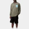Long Sleeve Emerge T-Shirt