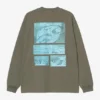 Long Sleeve Emerge T-Shirt