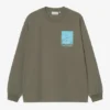 Long Sleeve Emerge T-Shirt