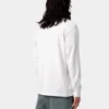 Long Sleeve Pocket T-Shirt