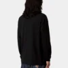 Long Sleeve Pocket T-Shirt
